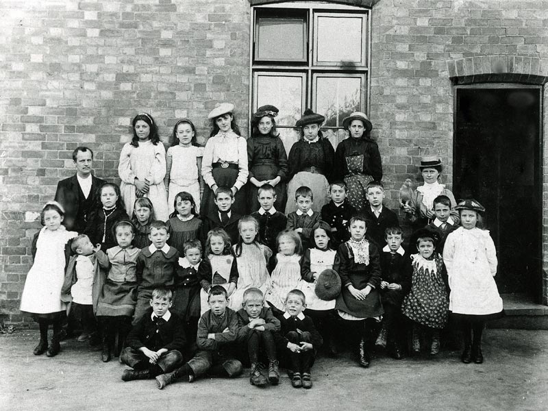 Village School