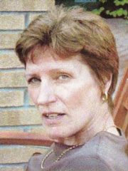 Helen Huffer