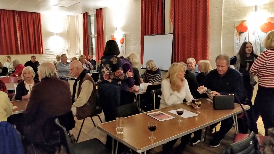 Quiz Night